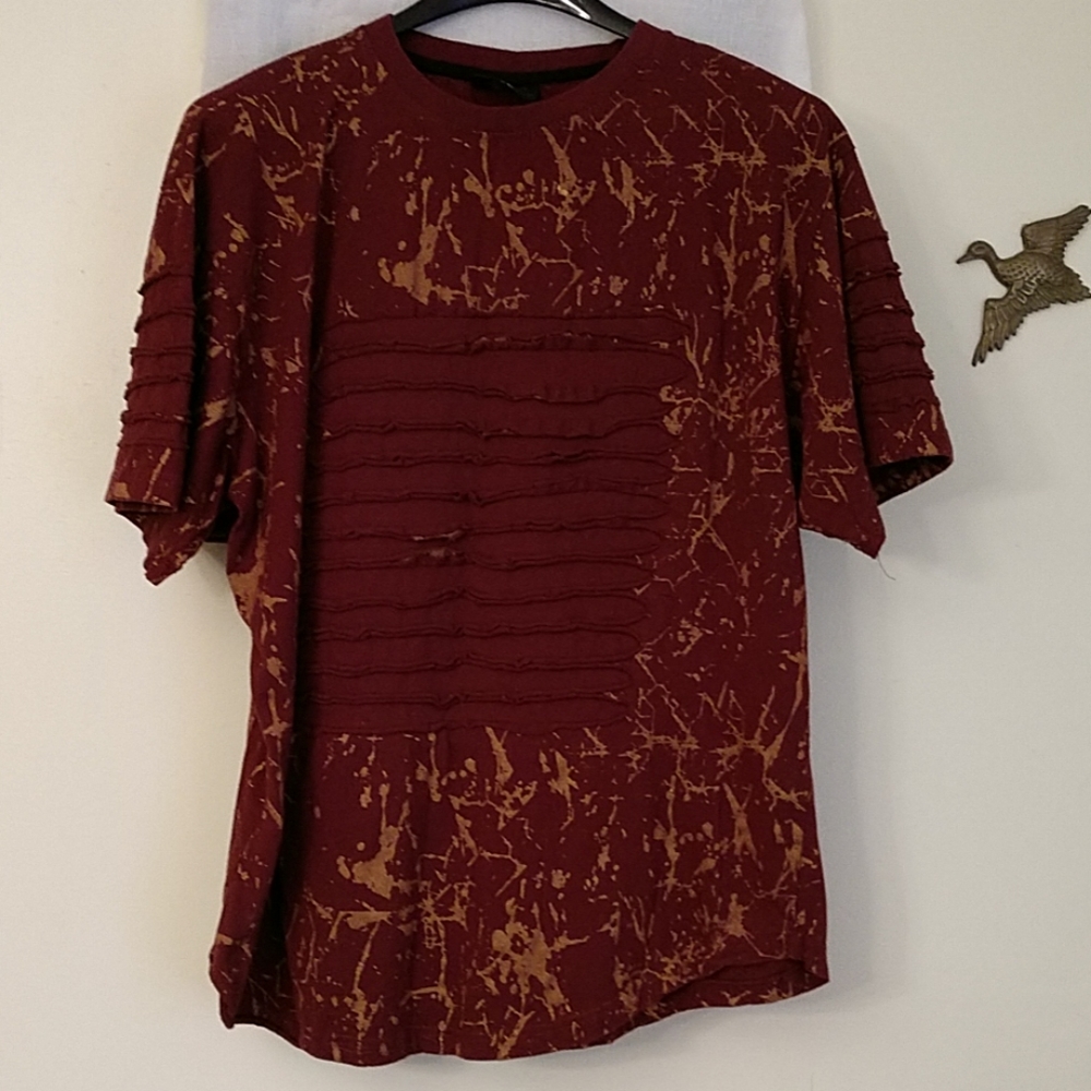 Woman's Legendary Status Top XL